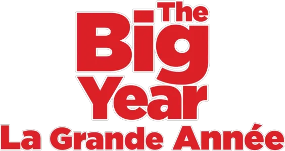 The Big Year - La grande année