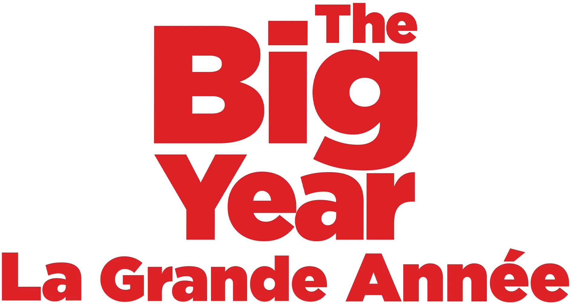 The Big Year - La grande année