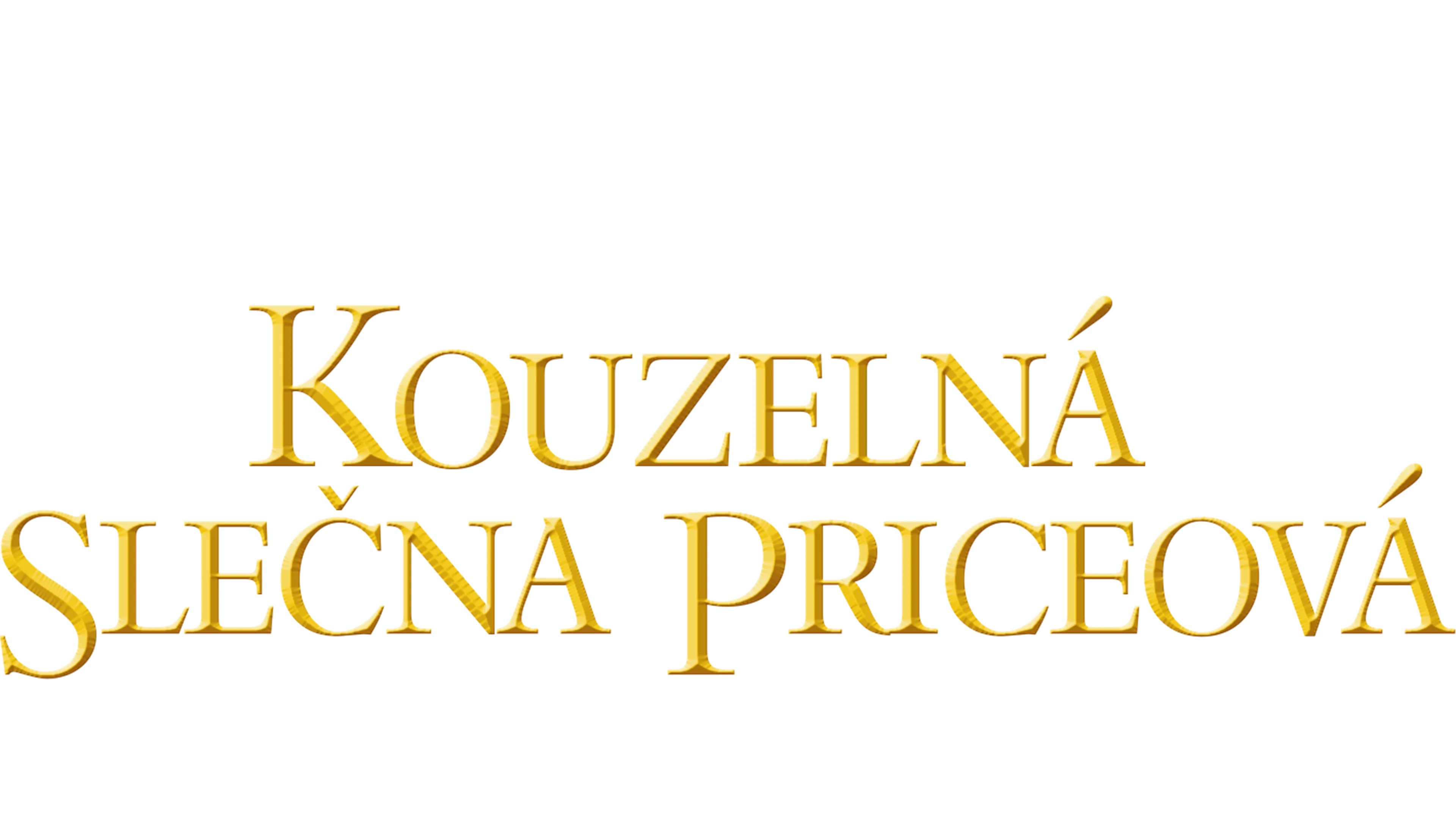 Kouzelná slečna Priceová