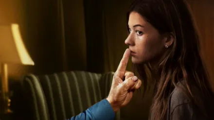 The Girl Who Escaped: The Kara Robinson Story