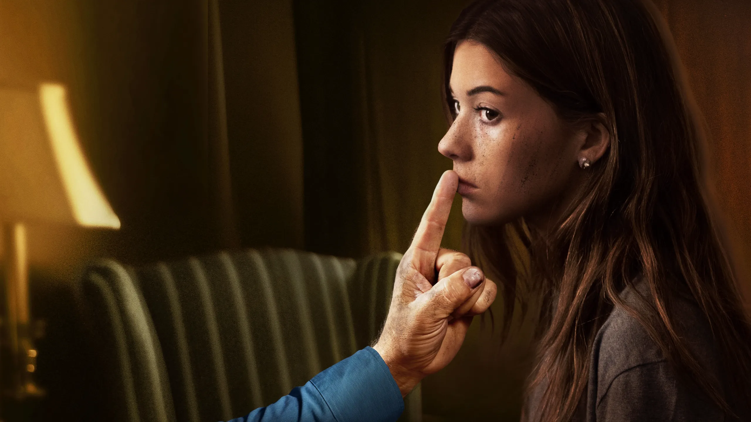 The Girl Who Escaped: The Kara Robinson Story