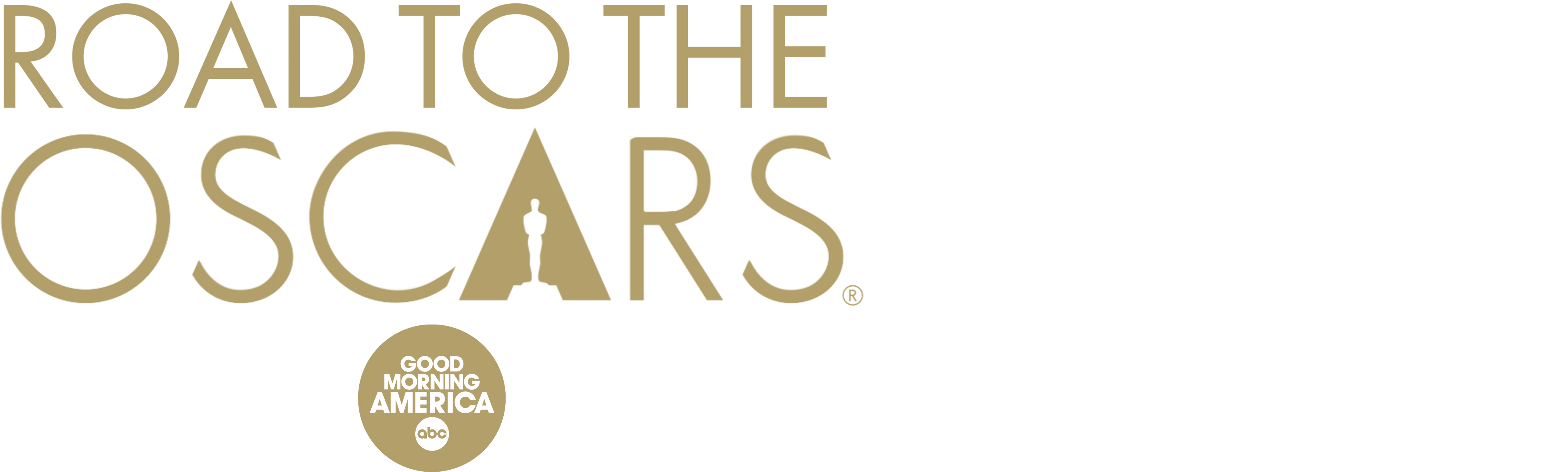 GMA Road to the Oscars