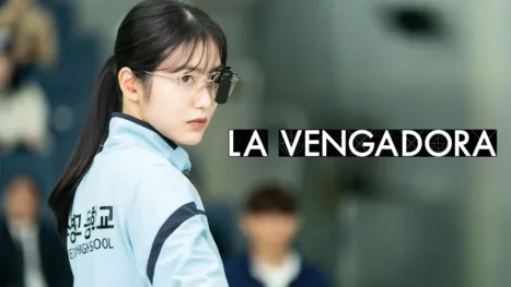 thumbnail - La Vengadora