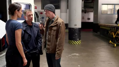 thumbnail - S3:E11 Saved