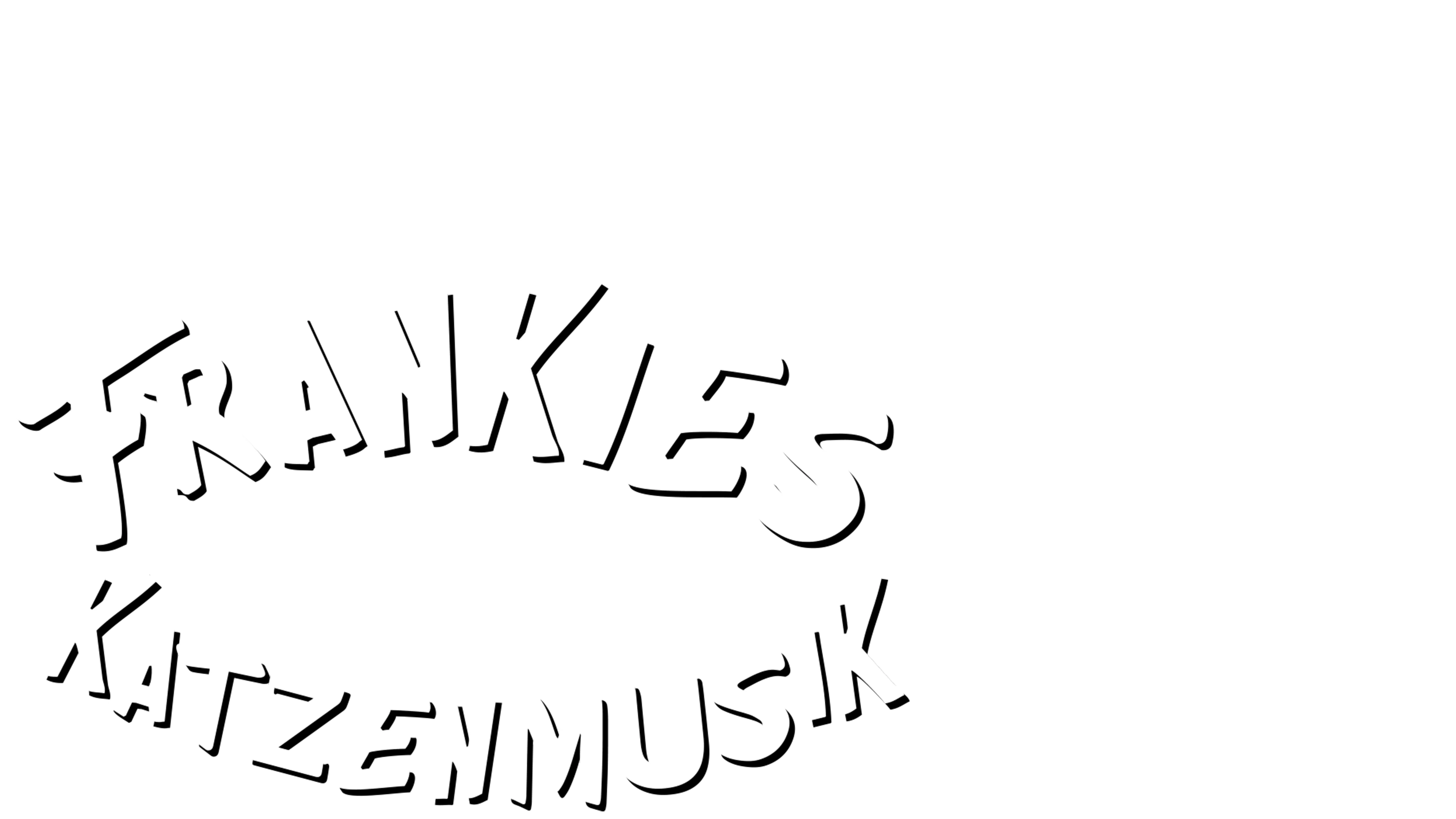 Frankies Katzenmusik