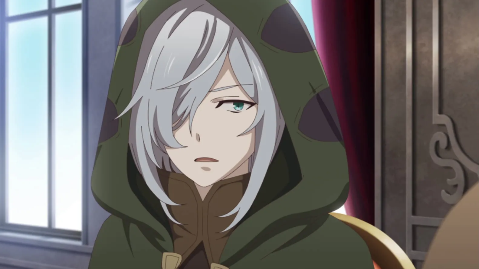 thumbnail - S1:E2 (Dub) Strive to Ease the Burden on Your Future Self!