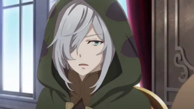 thumbnail - S1:E2 (Dub) Strive to Ease the Burden on Your Future Self!