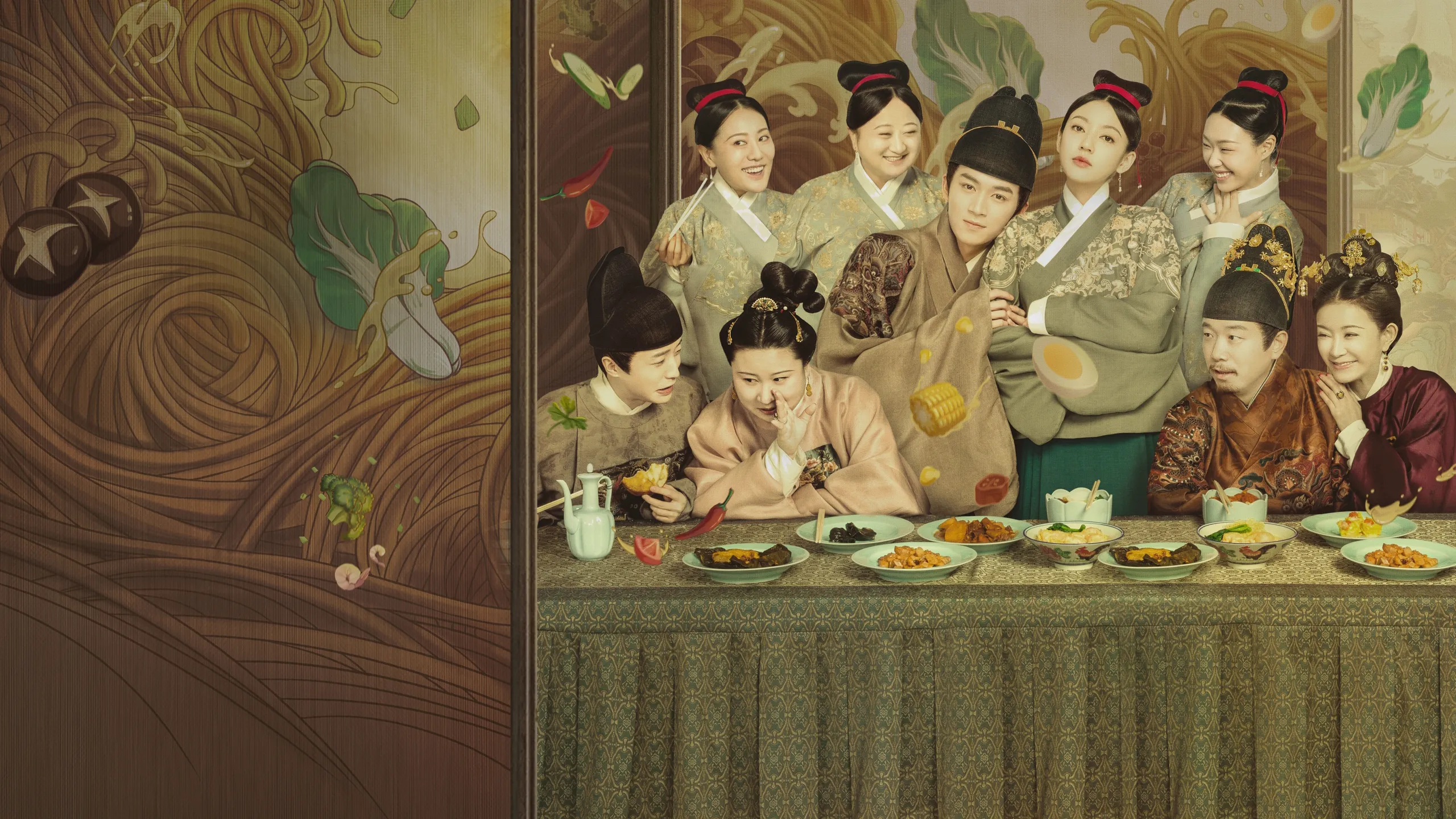 Un destino delizioso