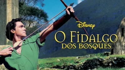 O Fidalgo dos Bosques
