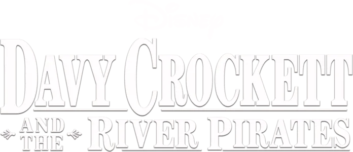 Davy Crockett and the River Pirates