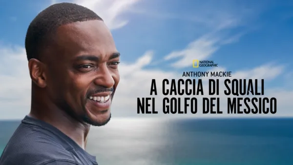 thumbnail - Shark Beach with Anthony Mackie: Gulf Coast