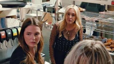 thumbnail - S1:E7 Callahan's Part One