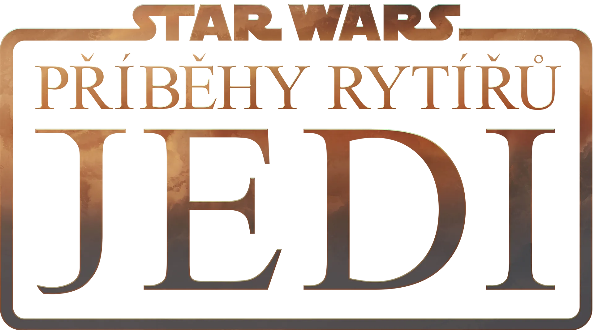 Star Wars: Příběhy rytířů Jedi