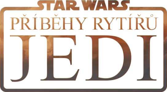 Star Wars: Příběhy rytířů Jedi