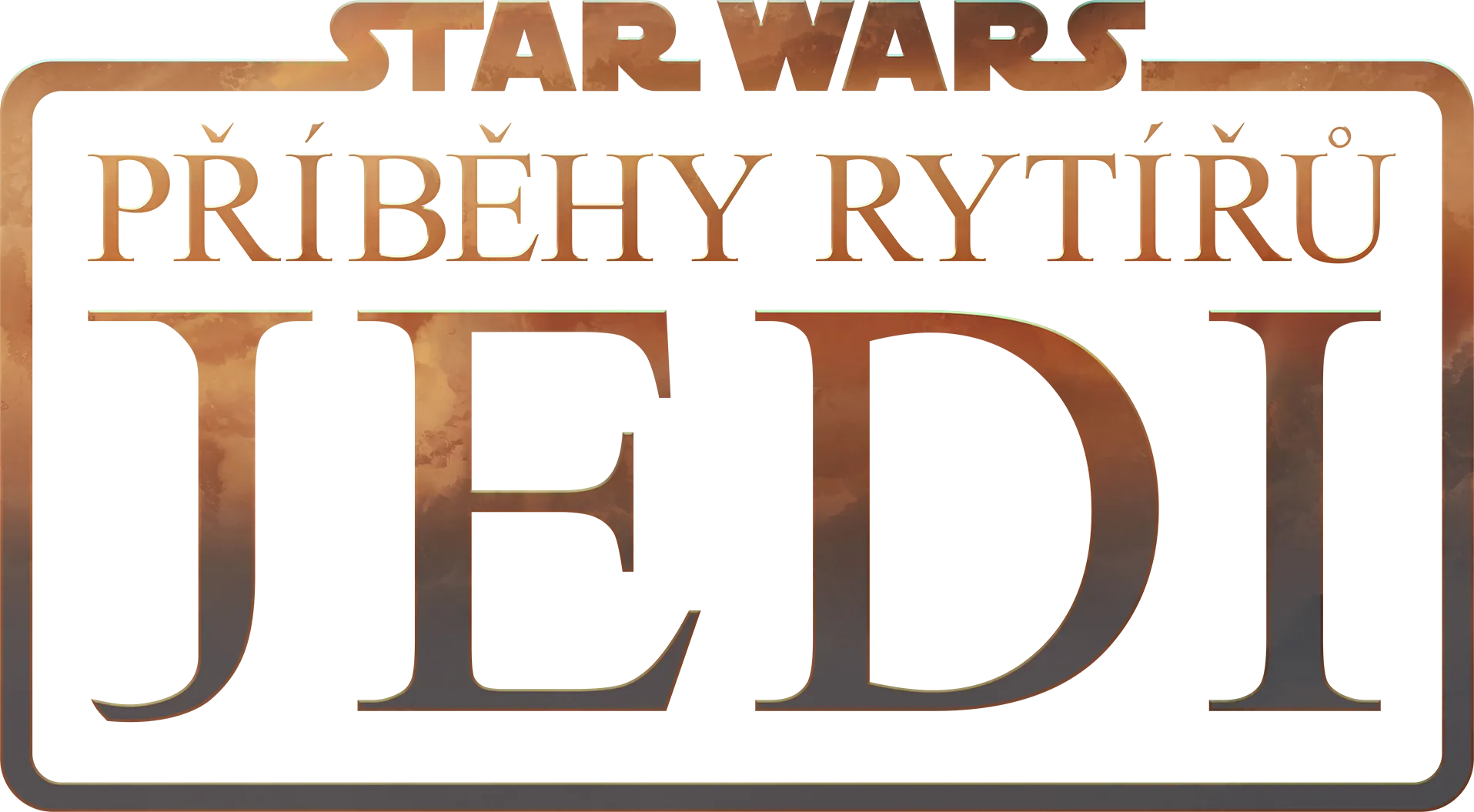 Star Wars: Příběhy rytířů Jedi