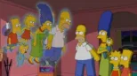 thumbnail - The Simpsons S26:E4 Treehouse of Horror XXV