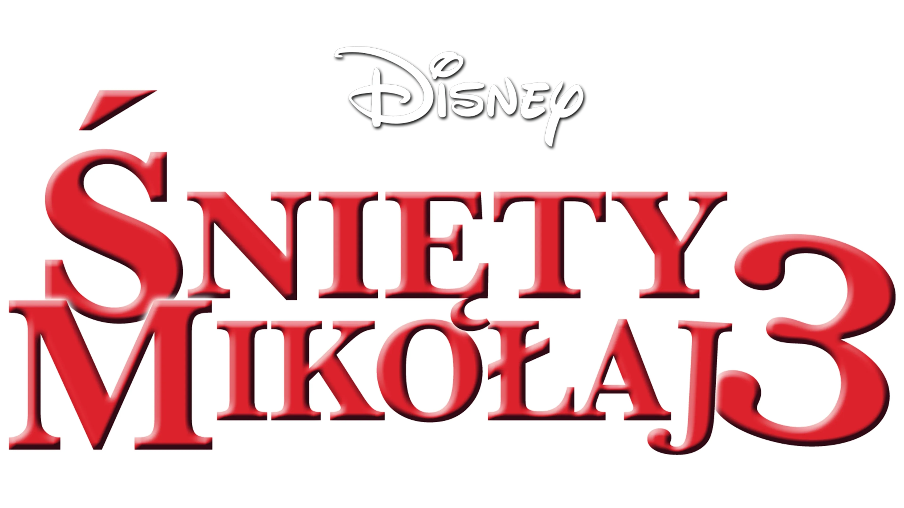Śnięty Mikołaj 3