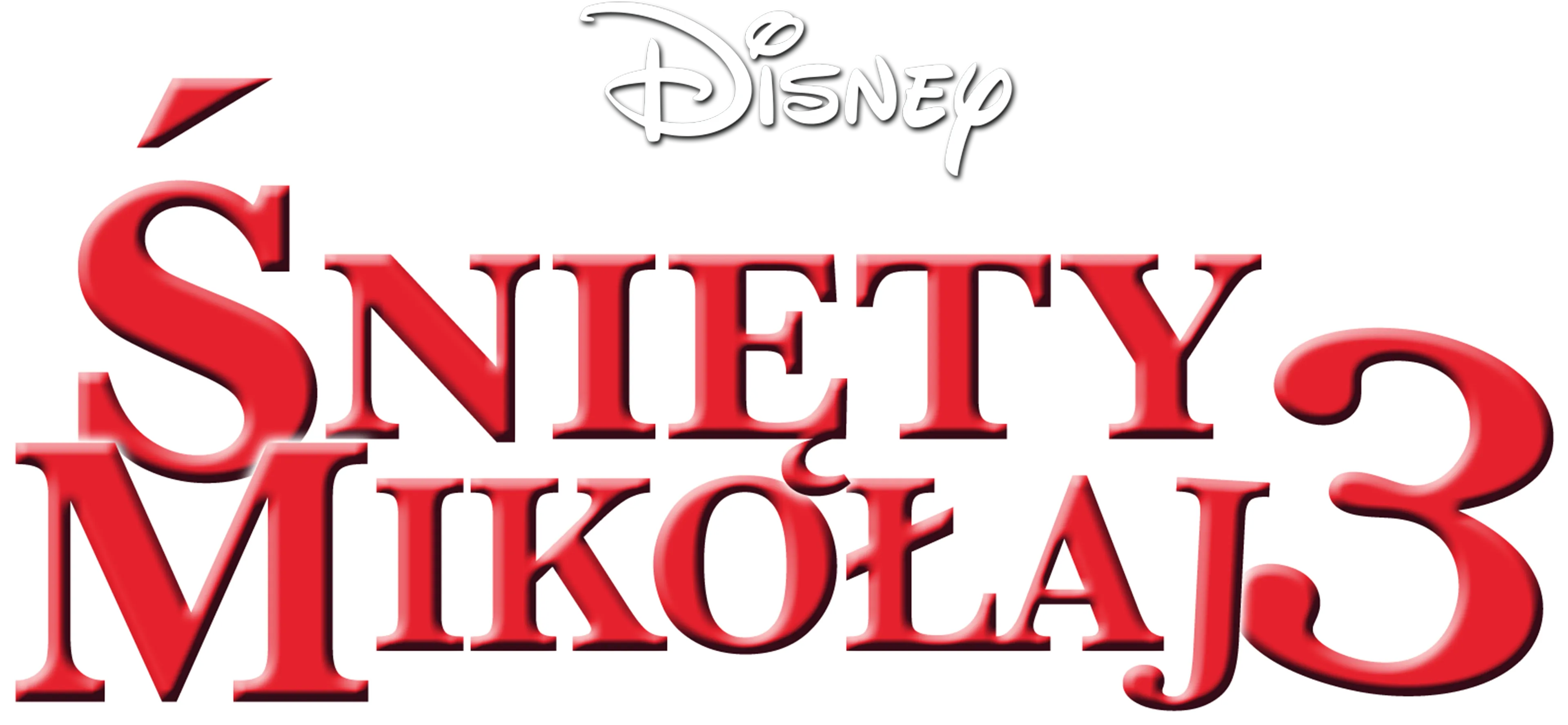 Śnięty Mikołaj 3
