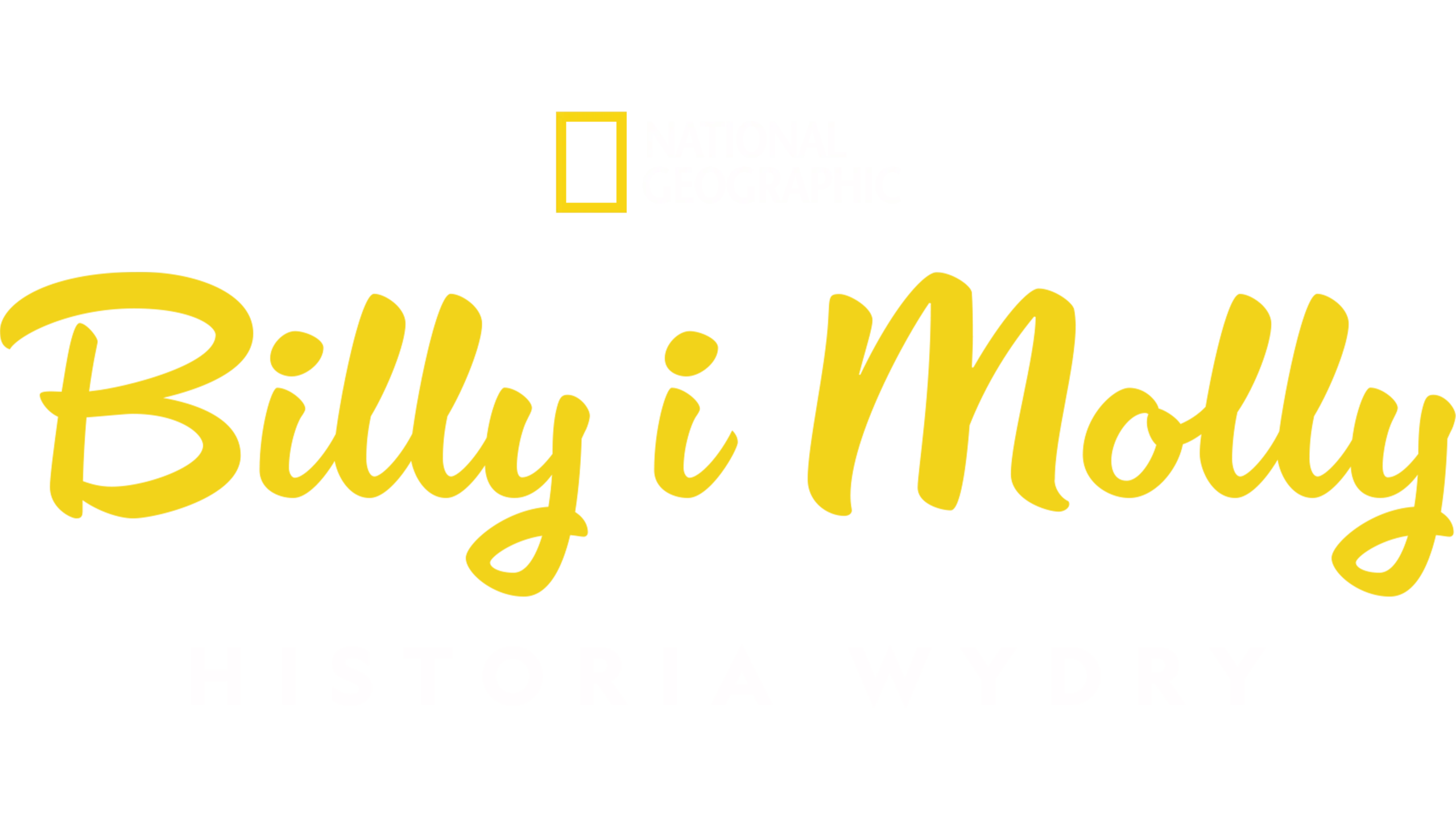 Billy i Molly: Historia wydry
