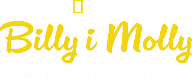 Billy i Molly: Historia wydry