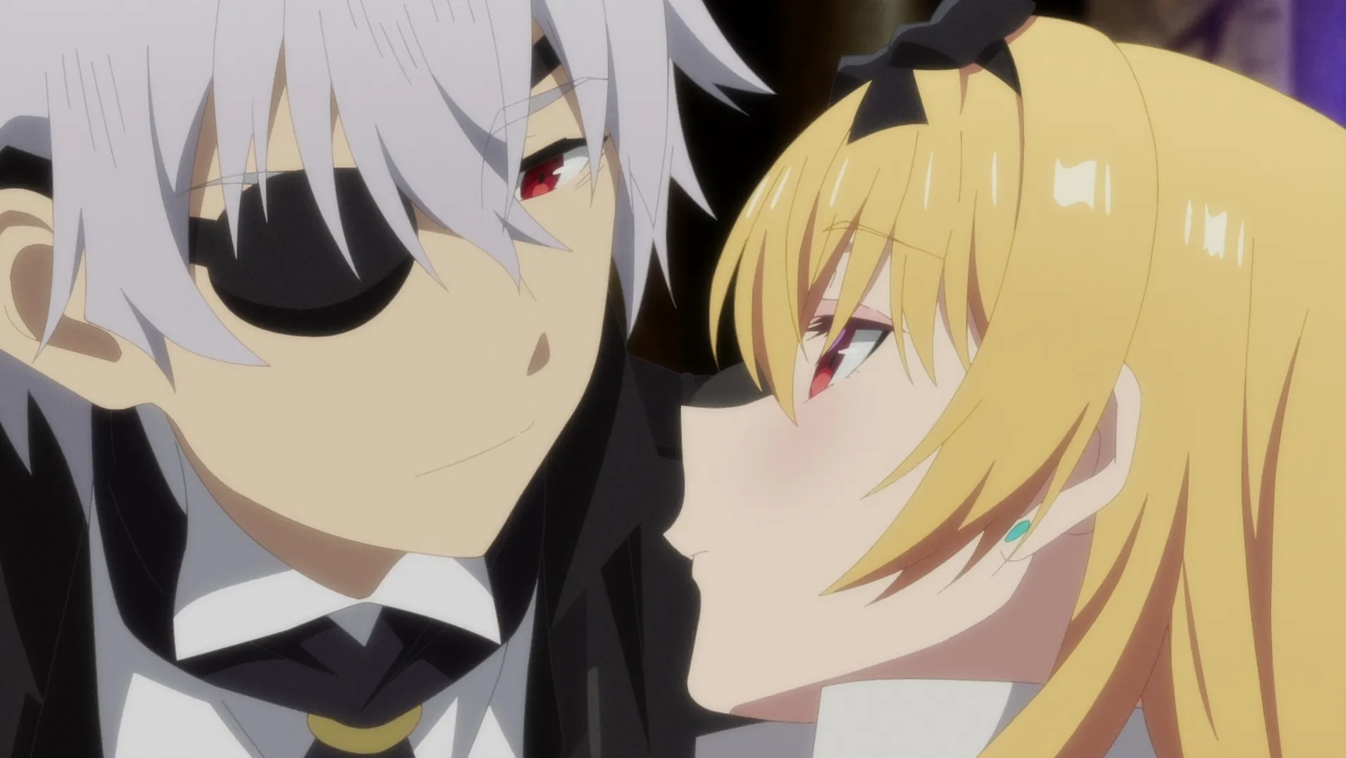 thumbnail - S3:E7 (Sub) A Devilish Trial