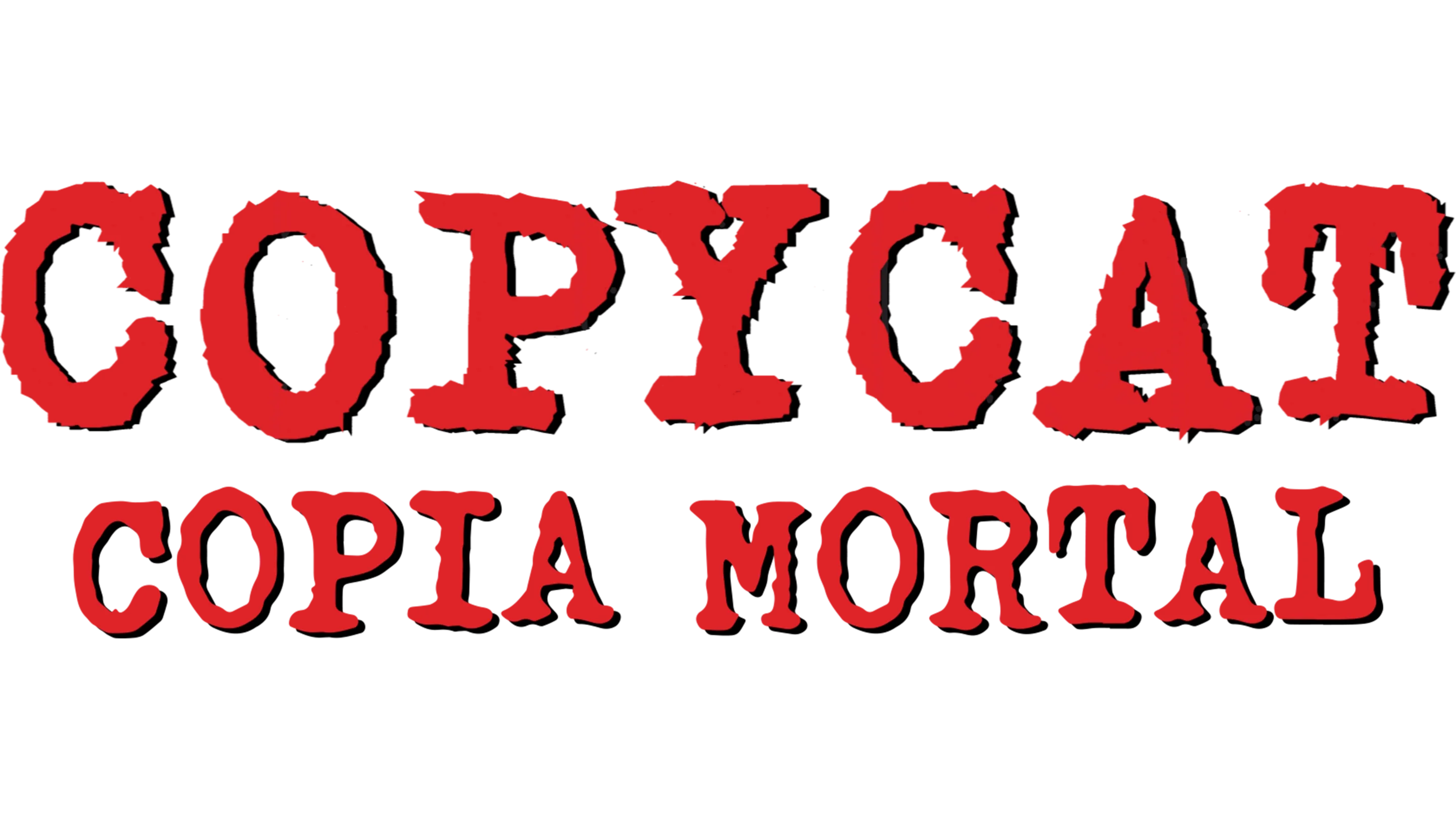 Copia mortal