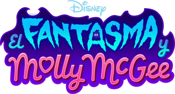 El fantasma y Molly McGee