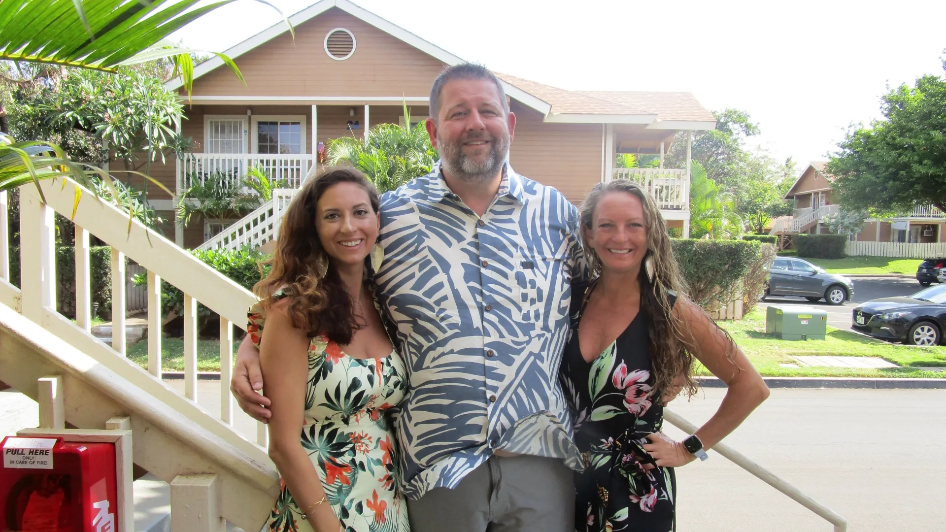 thumbnail - S13:E4 Feeling Centered on Maui
