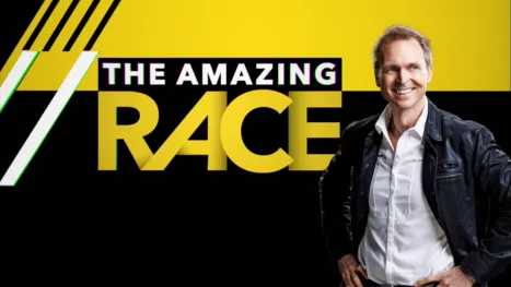 thumbnail - The Amazing Race