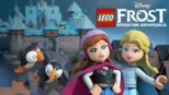 thumbnail - Lego Disney Frost: Operation Søpapegøje