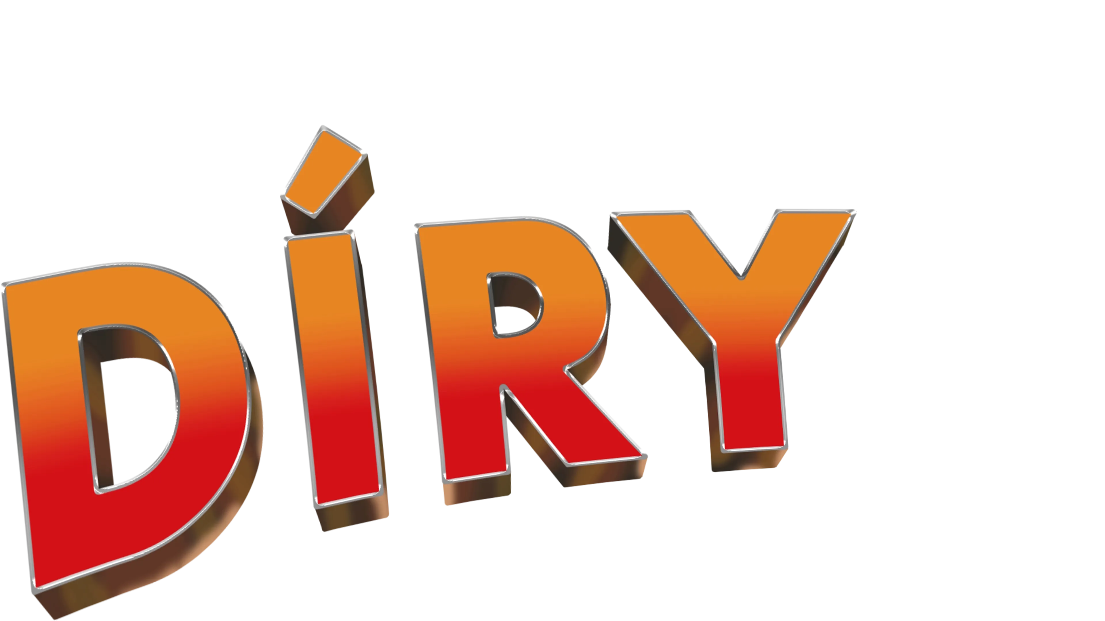 Díry
