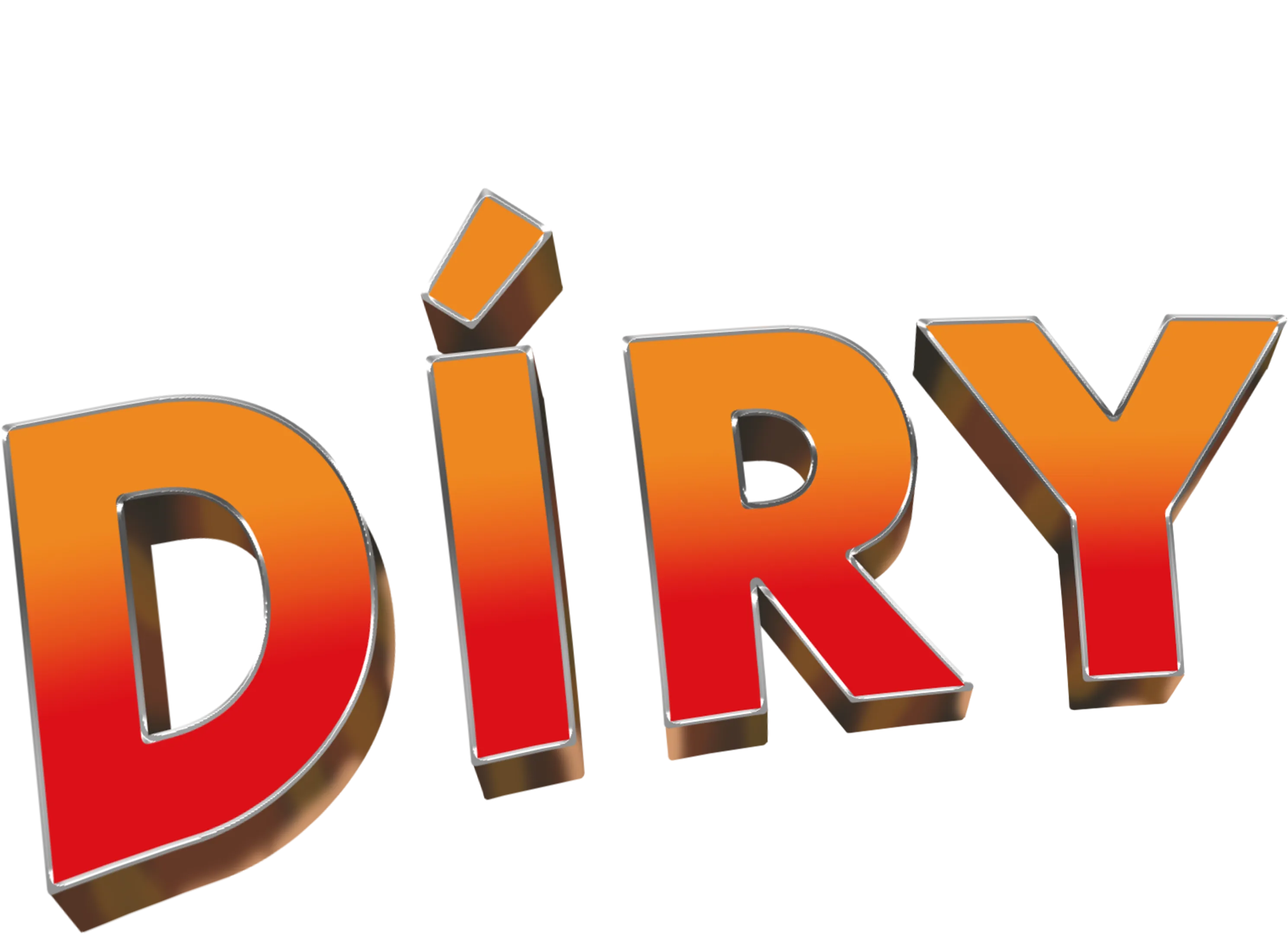 Díry