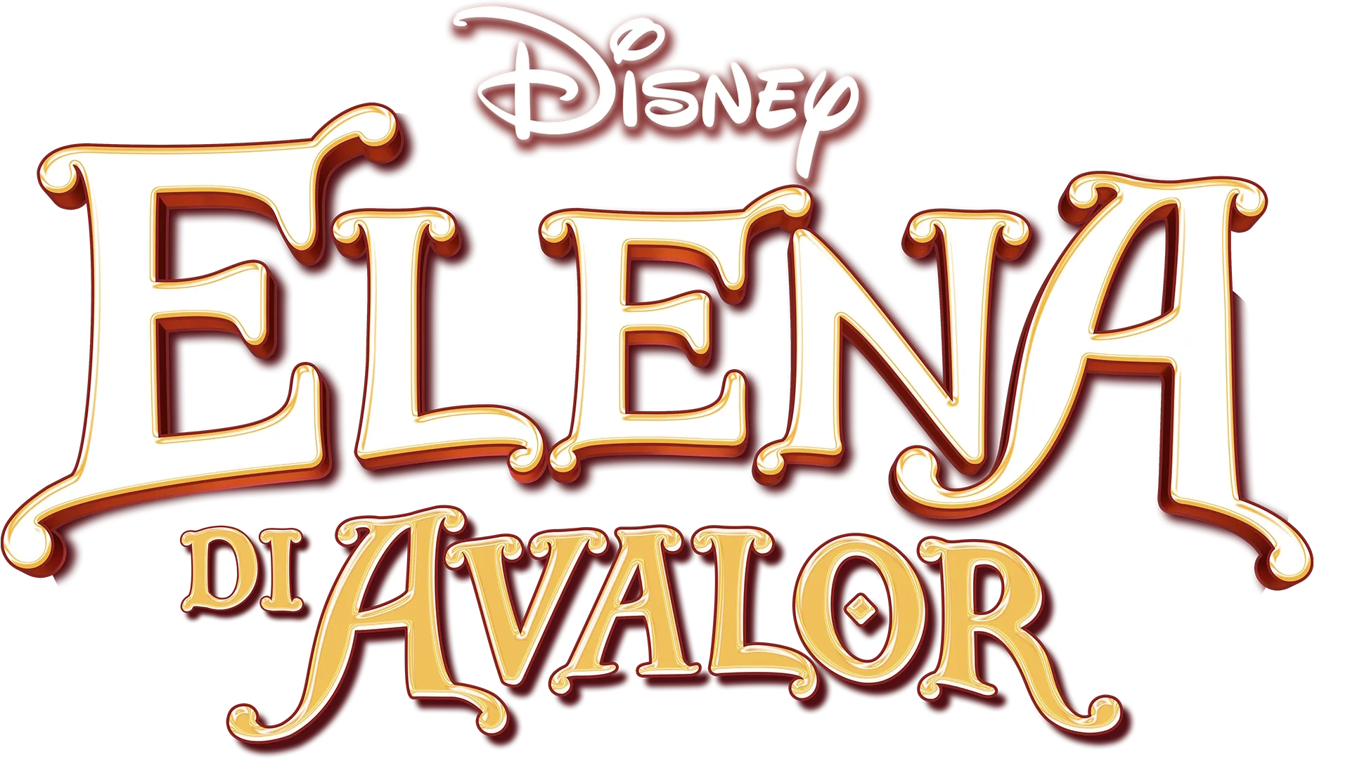 Elena di Avalor