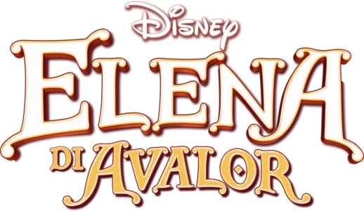 Elena di Avalor