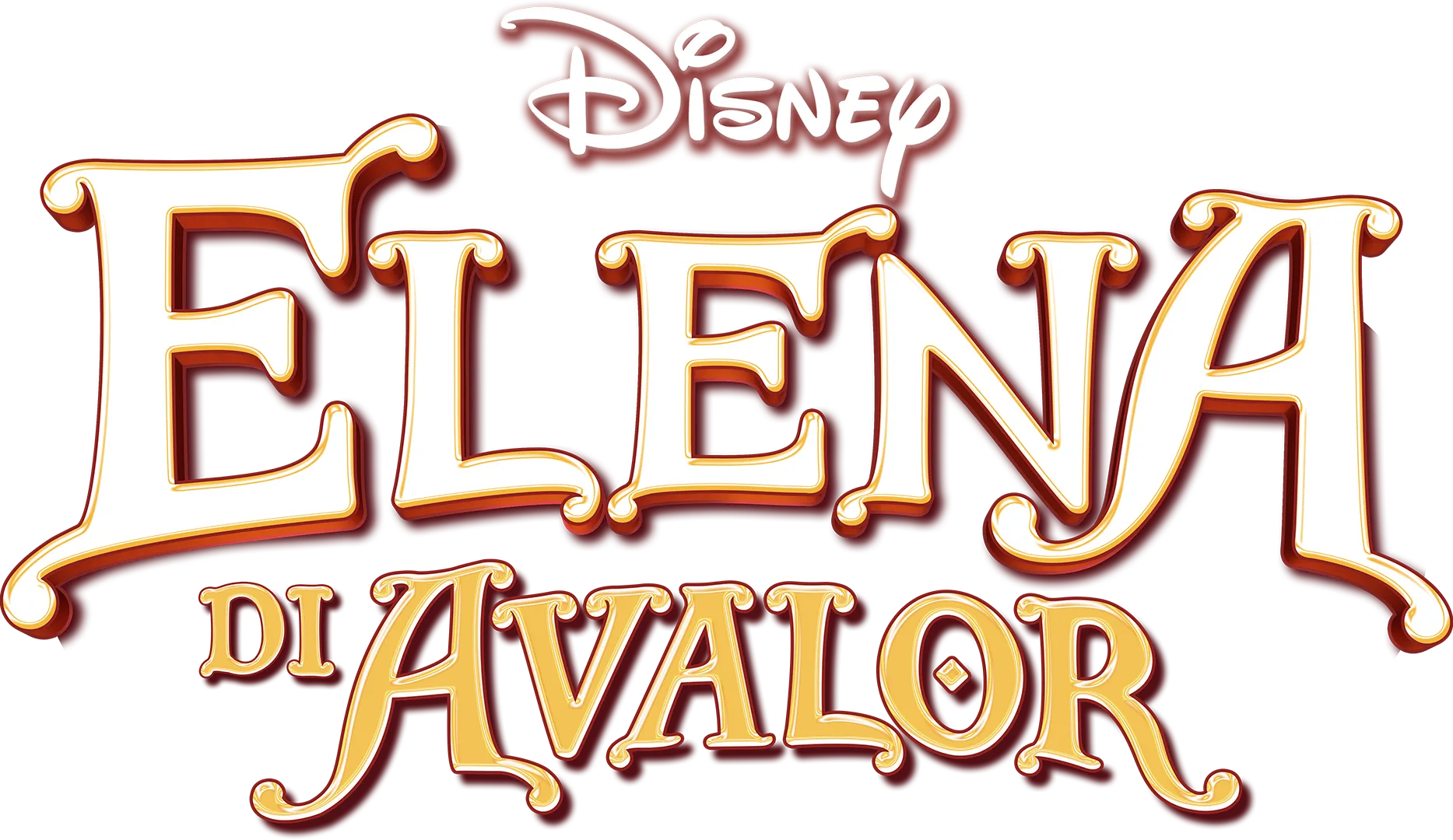 Elena di Avalor