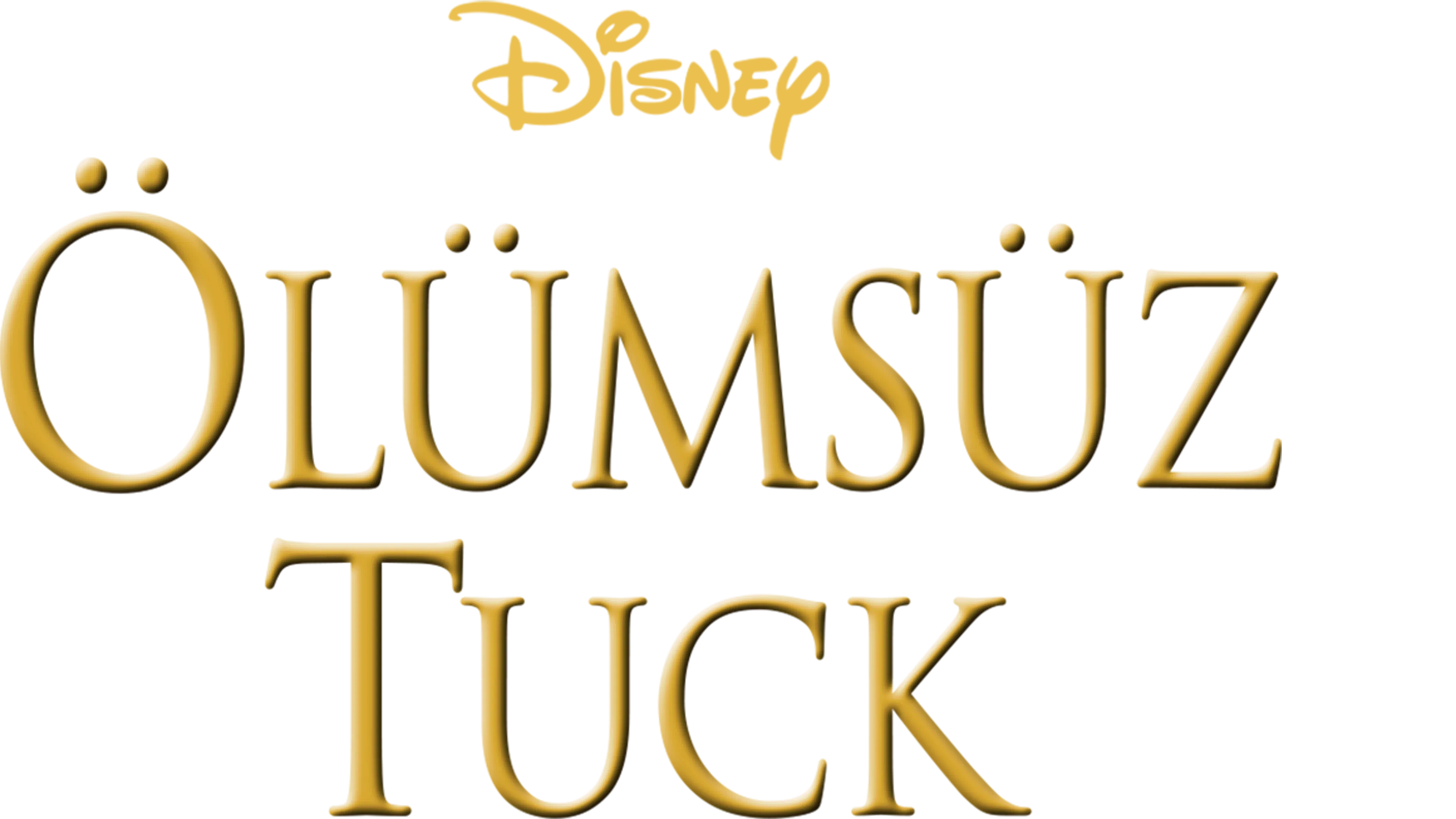 Ölümsüz Tuck