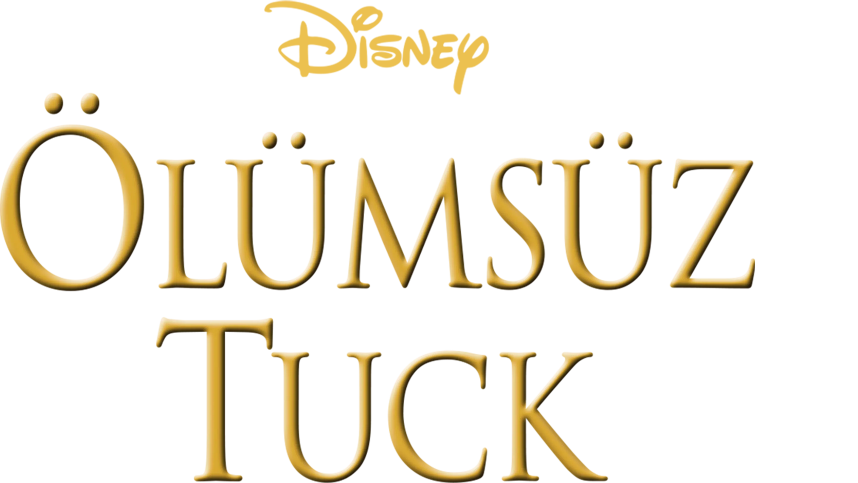 Ölümsüz Tuck