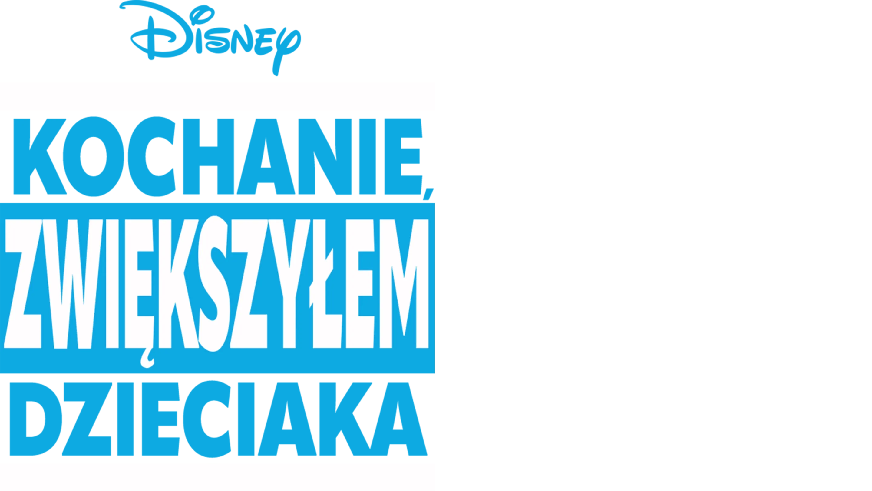 Kochanie, zwiększyłem dzieciaka