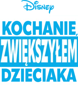Kochanie, zwiększyłem dzieciaka