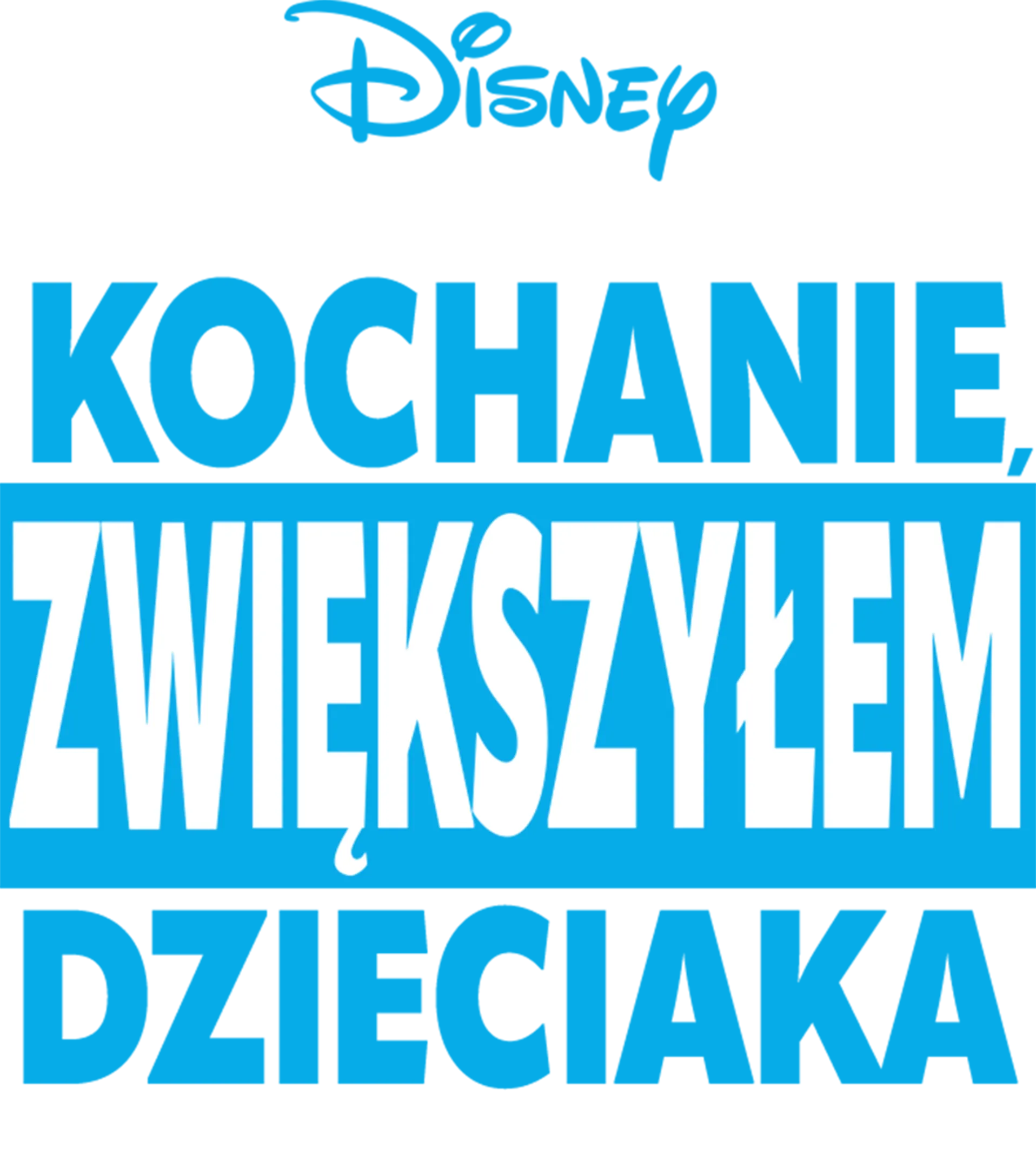 Kochanie, zwiększyłem dzieciaka