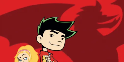 觀看杰克龍 | Disney+
