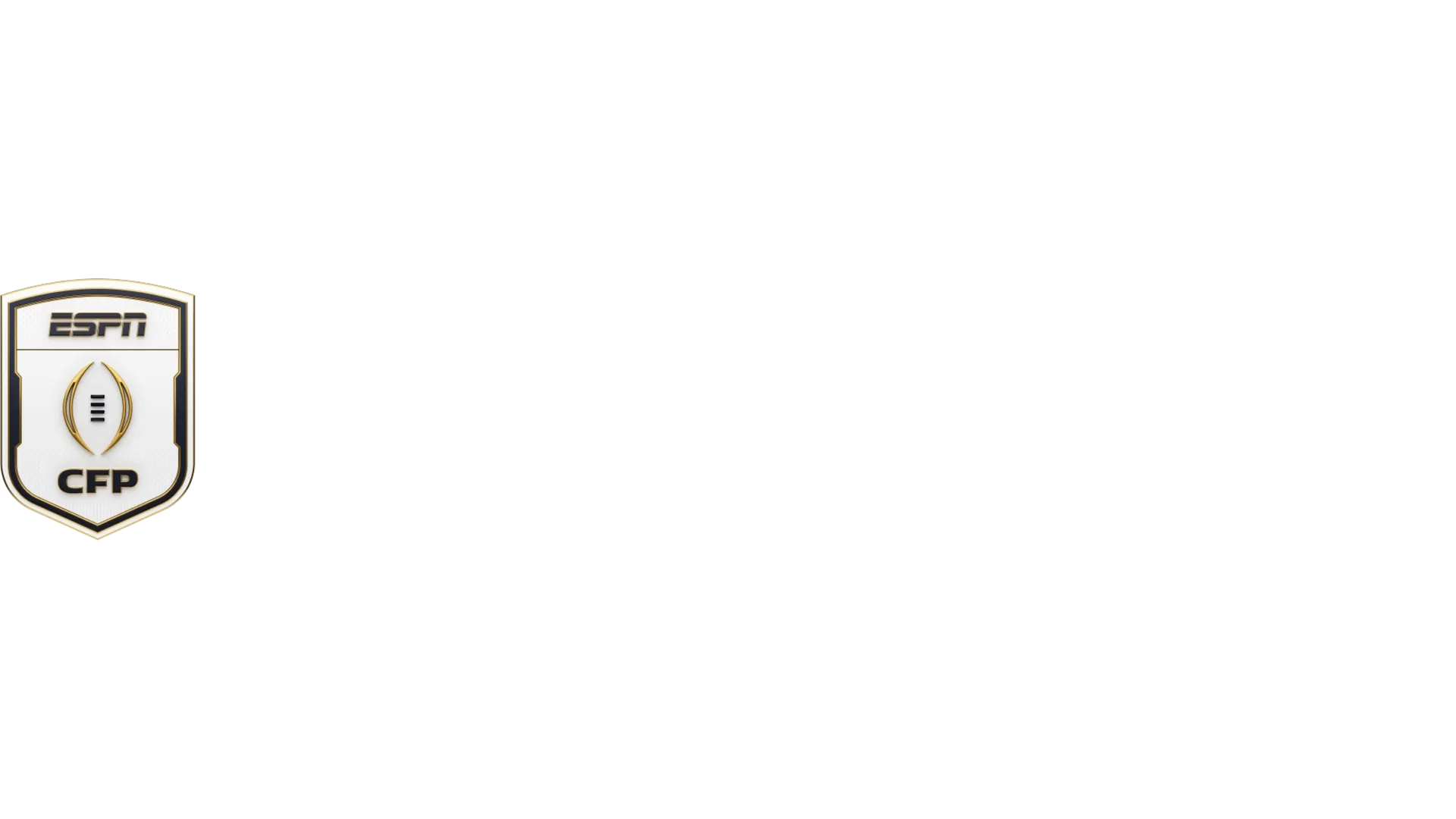 2022 Orange Bowl: Michigan vs. Georgia