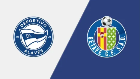thumbnail - D. Alaves vs. Getafe CF (Matchday #1)
