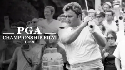 thumbnail - 1969 PGA Championship Official Film