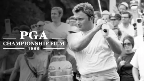 thumbnail - 1969 PGA Championship Official Film