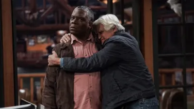 thumbnail - S9:E8 Lost and Found