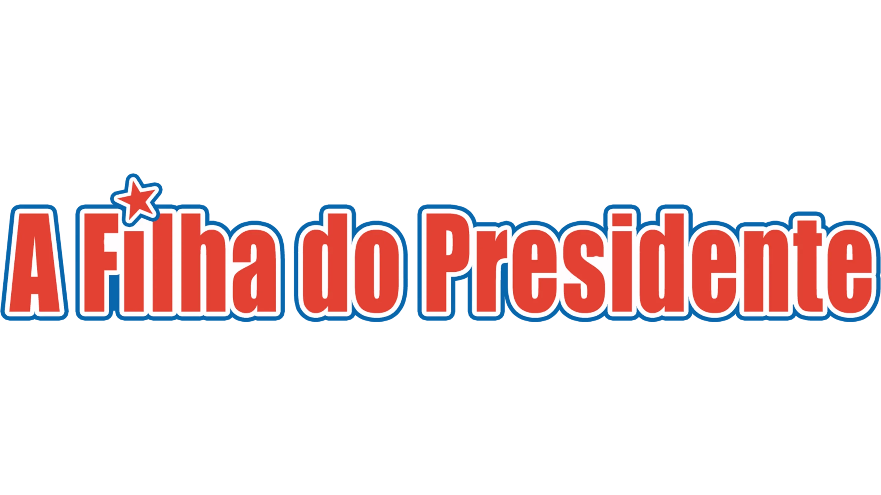 A Filha do Presidente