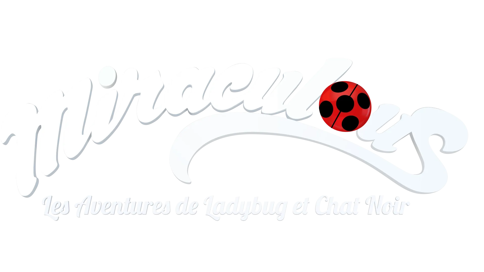 Miraculous, les aventures de Ladybug et Chat Noir