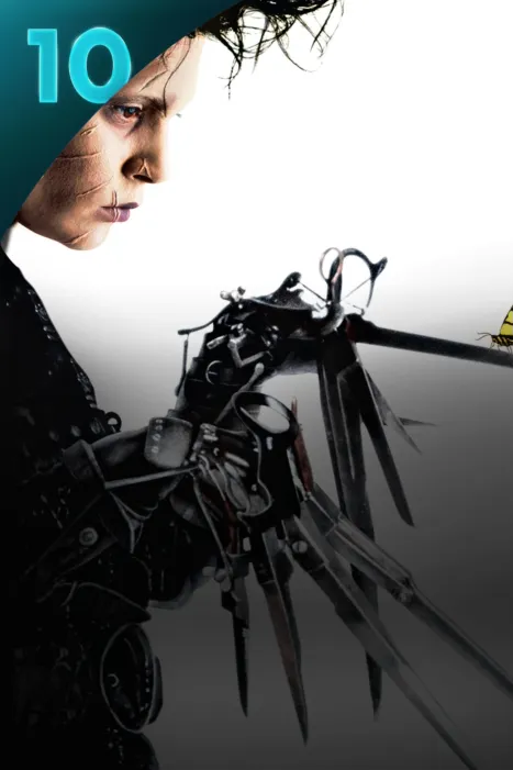 Edward Scissorhands