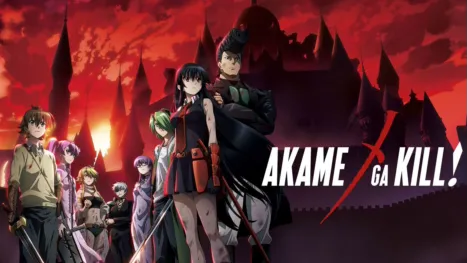 thumbnail - Akame Ga Kill